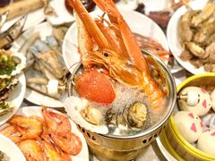-芭菲盛宴·环球美食(解放碑英利国际店)
