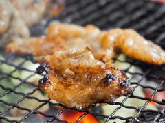 -火云龙烤肉(紫荆花店)