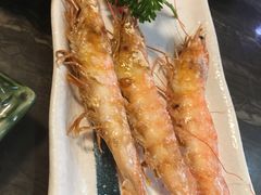 -大江户日本料理(吕厝店)