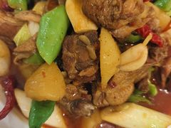 -新疆兵团食府清真(马连道店)