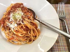 -上海和平饭店维克多咖啡厅 Victor's