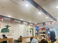 -老乡鸡(亳州路天庆大厦店)