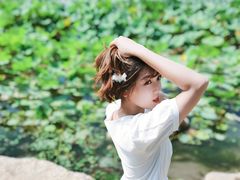-丁香湖公园
