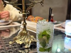 -Seten Restaurant Cappadocia