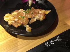 秘制鸡腿肉-黑牛の場(兴隆大奥莱店)