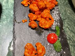 -姐夫的小菜(新中关购物中心店)
