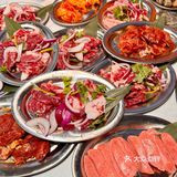 大连穷鬼，牛肉吃到爽是什么感觉❓❗️