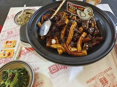 -回味黑鸭煲·始于2006(万松园店)