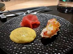 -泰安门Taian Table(镇宁路店)