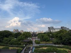 -东关历史文化旅游区-东门遗址
