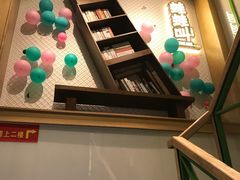 -蛙蛙叫干锅年代(簋街总店)