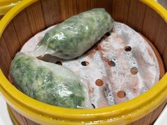 -东方早茶 海鲜•青岛菜(国信体育中心店)