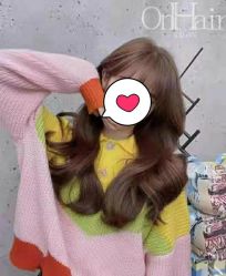 点击看大图 -OnHair造型