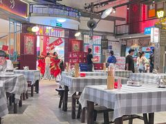 -彭耕记猪油炒小菜(吉联mall店)