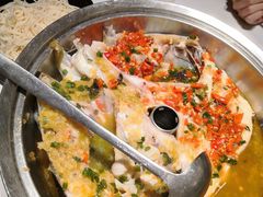 剁椒鱼头-老湘亲·品鉴湘菜(湖里店)