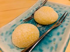 -隐月· 㐂和食屋(芝罘万达公馆店)