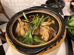 -鸡坤茶室(三里屯店)