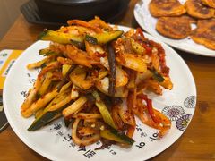 -张师傅参鸡汤店(高丽街店)