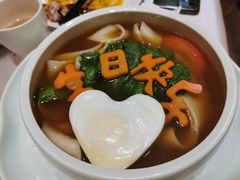 -1918中餐厅(衡山路店)