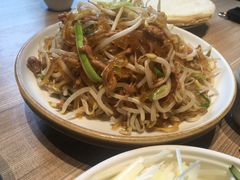 -老昌春饼(紫金城店)