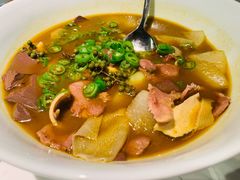 -宴昆山·私房菜(春晖店)