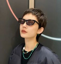 -M1 HAIR烫染