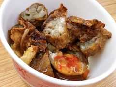 -老闽味沙茶面·姜母鸭(传承35年曾厝垵店)