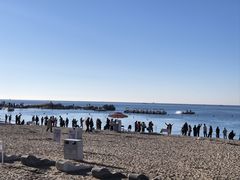 -老虎石海上公园