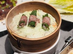 -左庭右院鲜牛肉火锅黑金店(陆家嘴中心店)