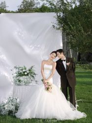 -第一夫人婚纱摄影(南京店)