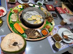 -椰小鸡·琼州糟粕醋(美兰缤纷城店)