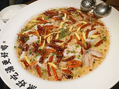 -首秀·四川料理(星耀101店)