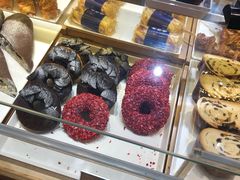 -BOKE博稞烘焙(天佑城店)