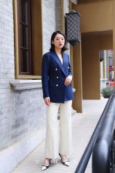-优山定制西服衬衫大衣(国贸店)