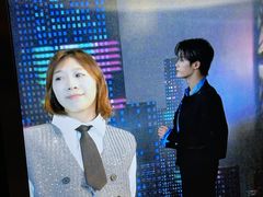 -上海杜莎夫人蜡像馆