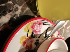 -新白鹿餐厅(金鹰新街口店)