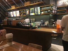 -星巴克臻选(深圳罗湖万象城店)