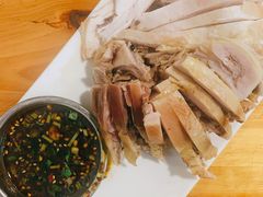 -伊春园牛菜馆(福达路店)