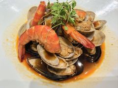 -上海1号私藏菜(黄浦店)