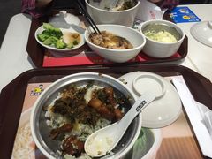 -真功夫(莲塘店)