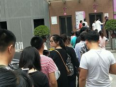 -西安市人民医院(大差市院区)