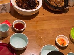 -四道菜·福建海蛎煎(世欧广场店)