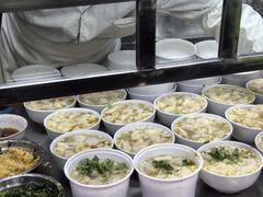 -杜守仁馄饨(南宁路店)