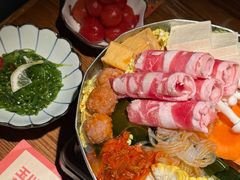 -玉川屋创意日料(柳巷店)