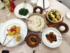 -食神鱼头佛跳墙(百子湾旗舰店)