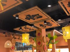 -吃香喝辣·地道衡东菜(南岳大庙店)