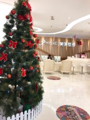 大厅-深圳美莱医疗美容医院