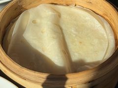 鸭饼-正德楼果木烤鸭·渔家菜(东港店)