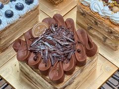 -M'CAKE(西单大悦城店)