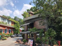 -旧雨咖啡·CoffeeFORU(黄村奥体店)